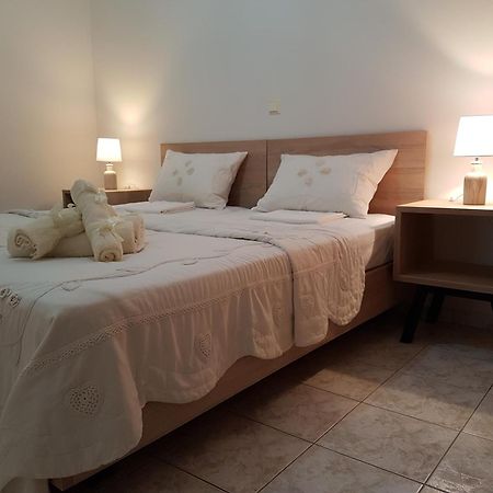 Villa Anastasia Gennadi Ngoại thất bức ảnh