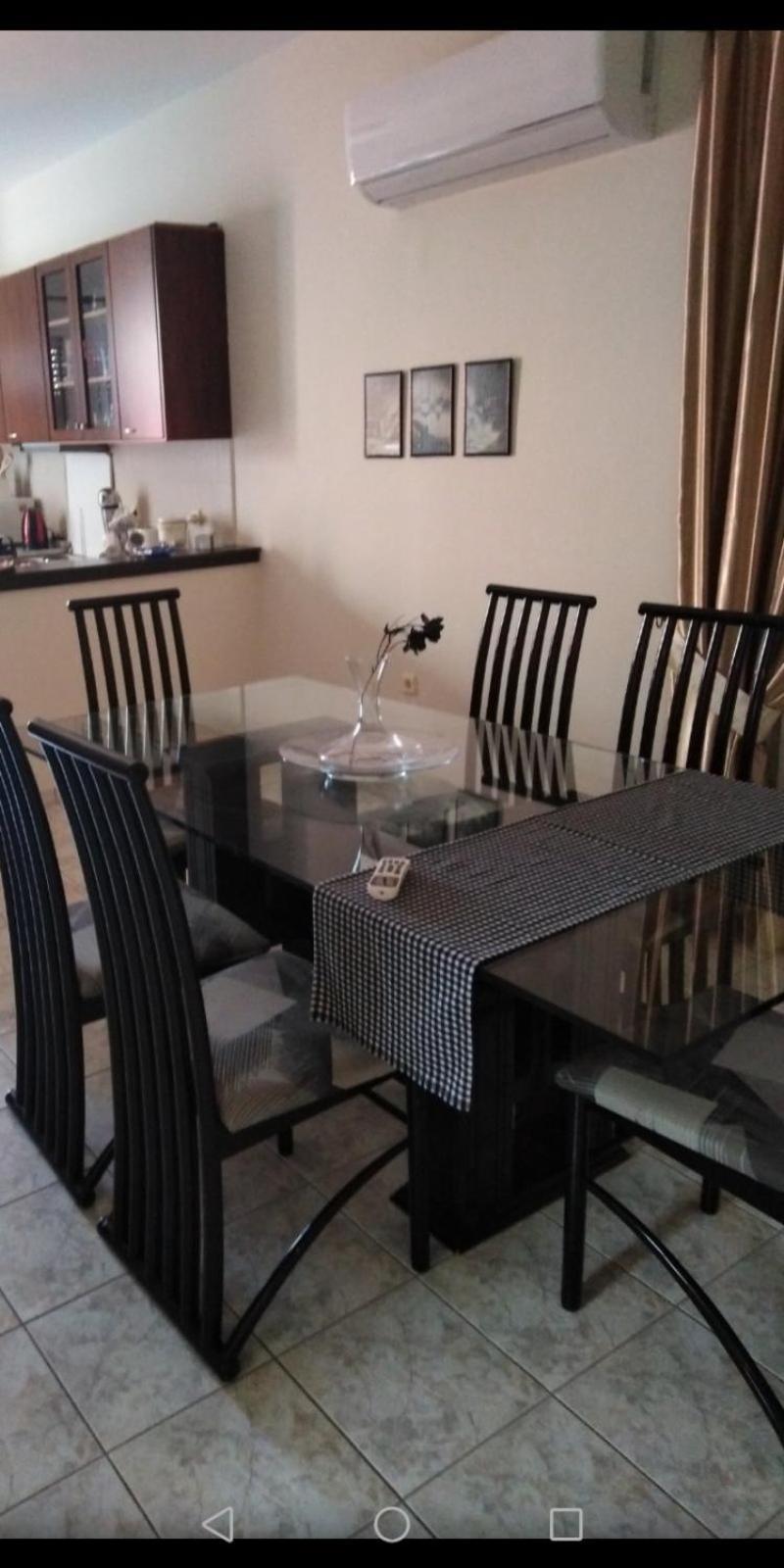 Villa Anastasia Gennadi Ngoại thất bức ảnh
