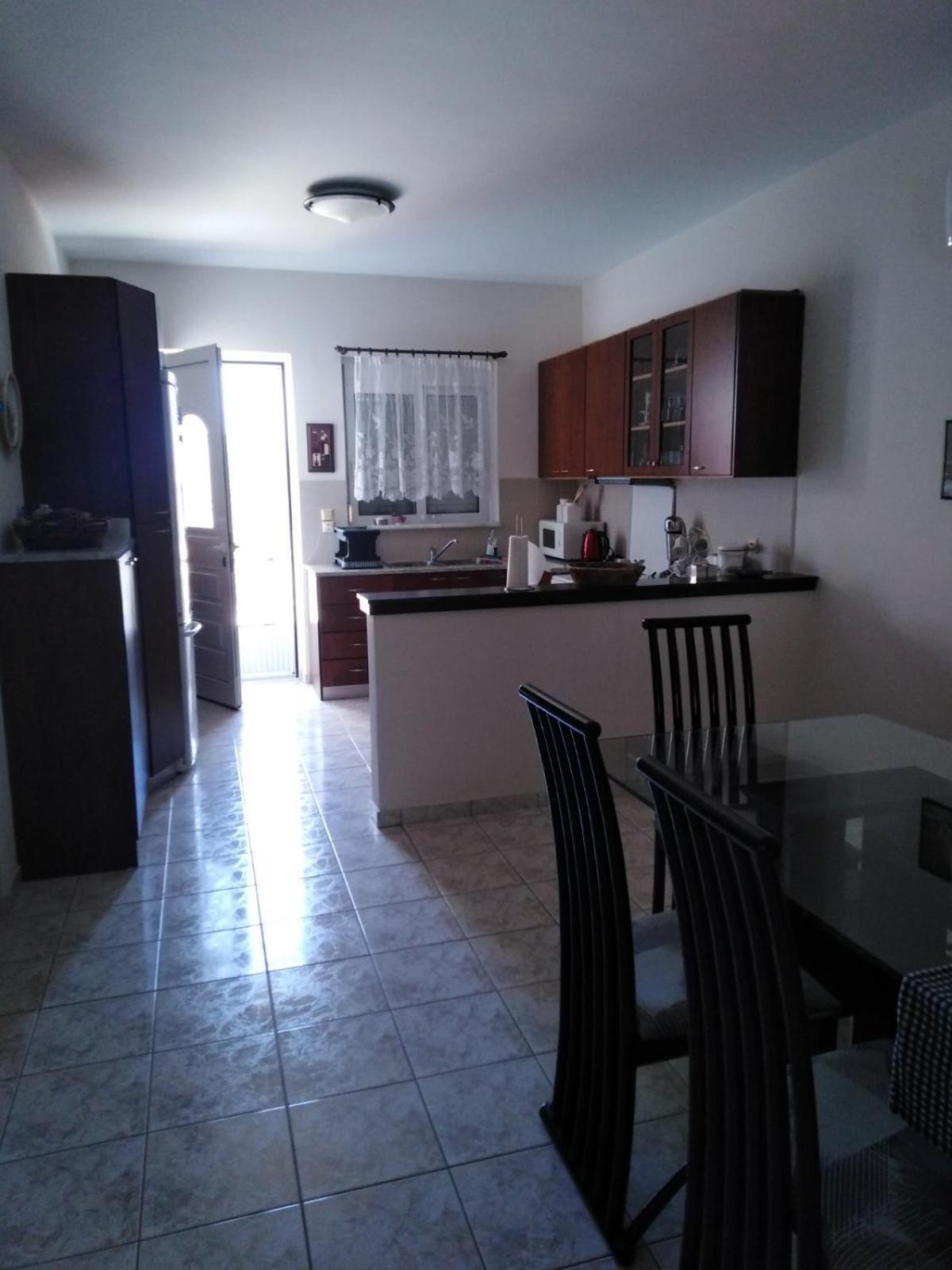 Villa Anastasia Gennadi Ngoại thất bức ảnh