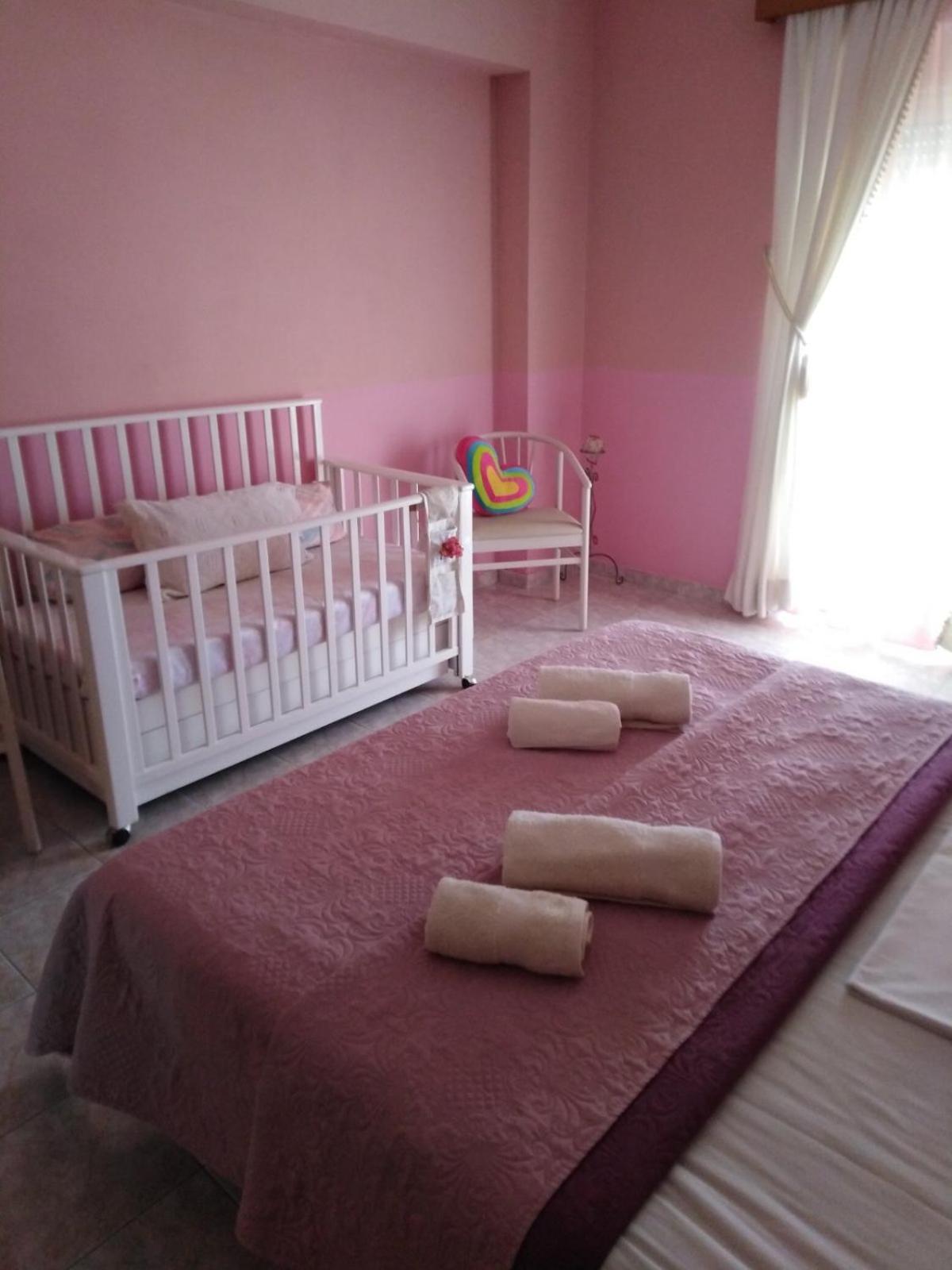 Villa Anastasia Gennadi Ngoại thất bức ảnh