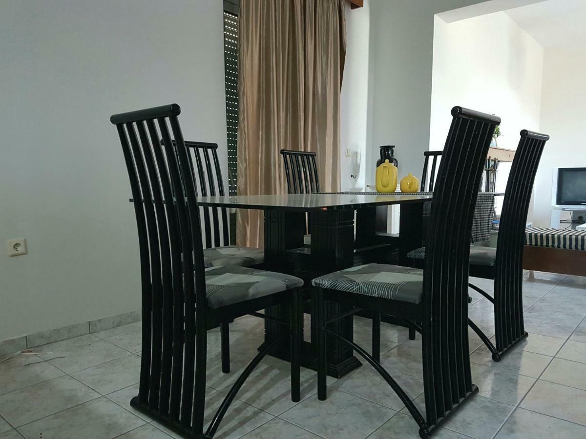 Villa Anastasia Gennadi Ngoại thất bức ảnh