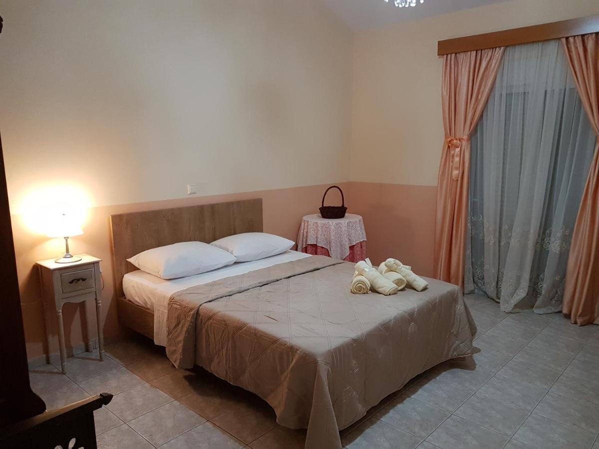 Villa Anastasia Gennadi Ngoại thất bức ảnh